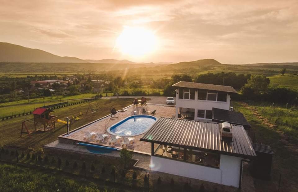 Villa Vanesa Bihać Екстериор снимка