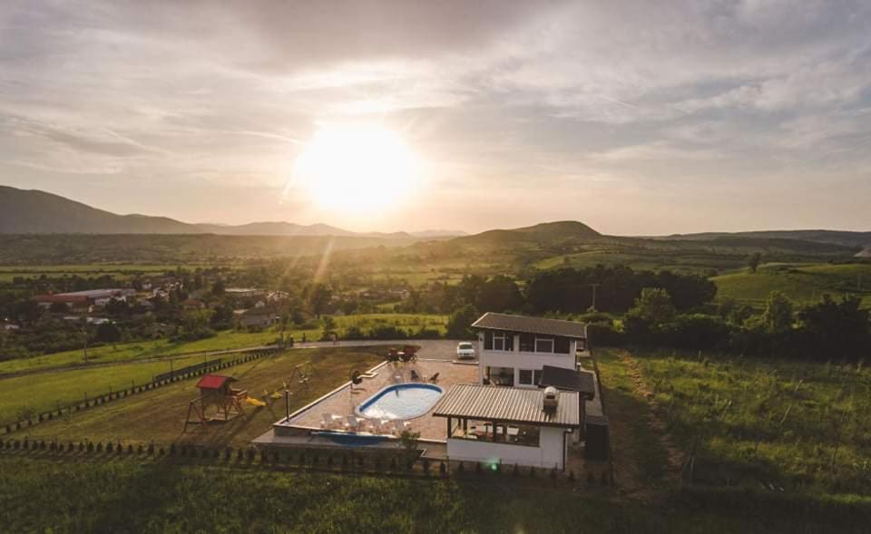 Villa Vanesa Bihać Екстериор снимка