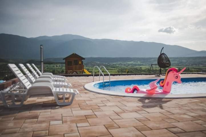 Villa Vanesa Bihać Екстериор снимка