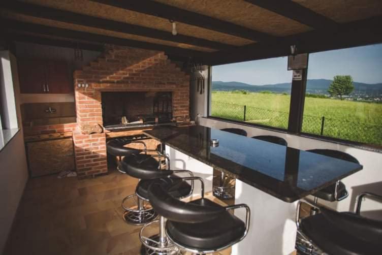 Villa Vanesa Bihać Екстериор снимка