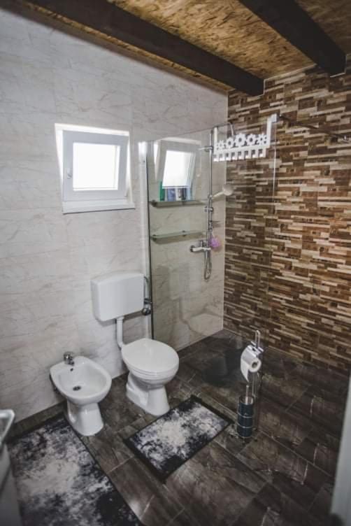 Villa Vanesa Bihać Екстериор снимка