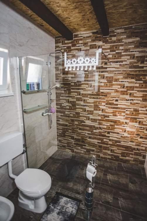 Villa Vanesa Bihać Екстериор снимка