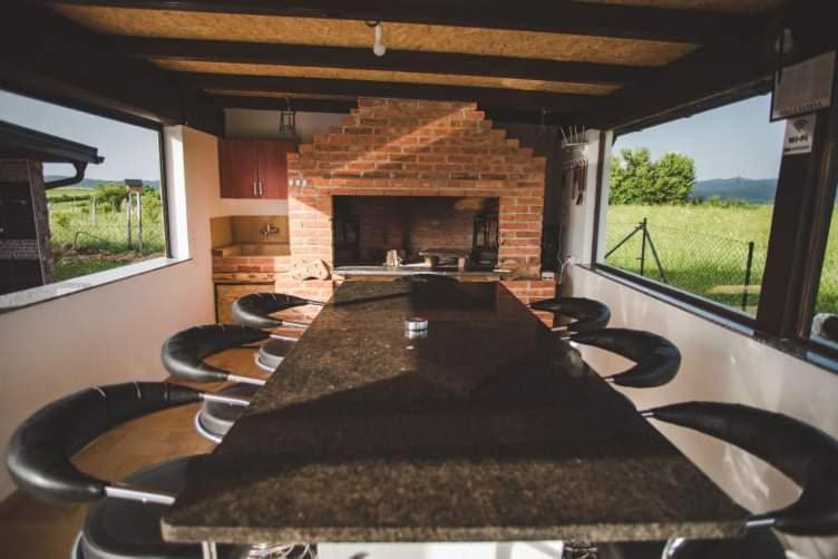 Villa Vanesa Bihać Екстериор снимка