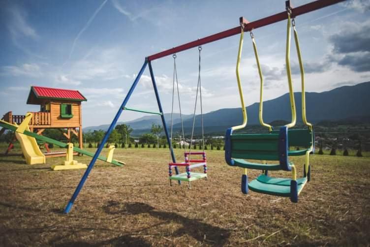 Villa Vanesa Bihać Екстериор снимка