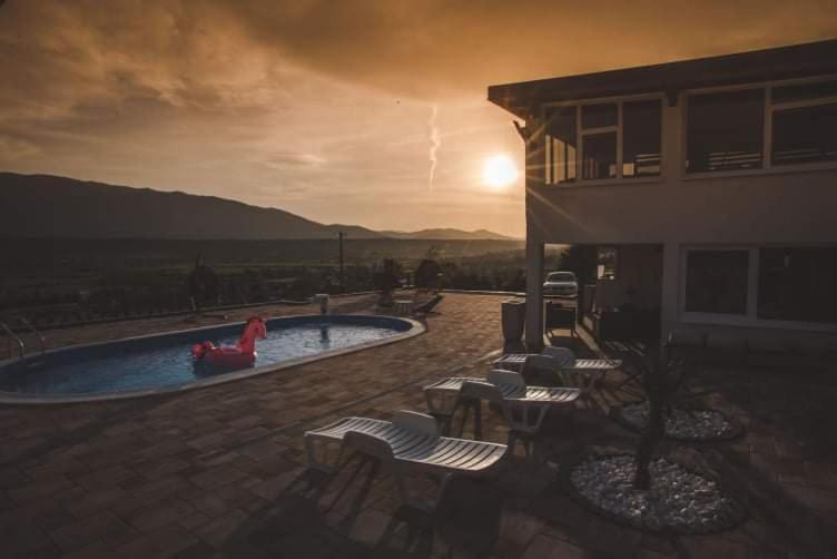 Villa Vanesa Bihać Екстериор снимка