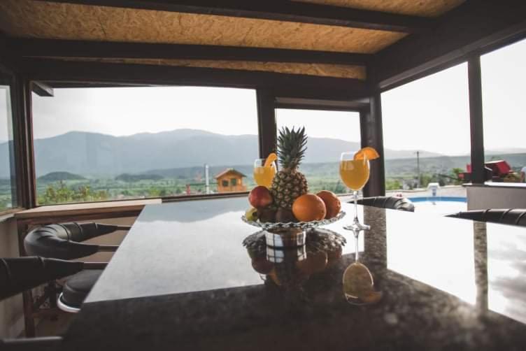 Villa Vanesa Bihać Екстериор снимка
