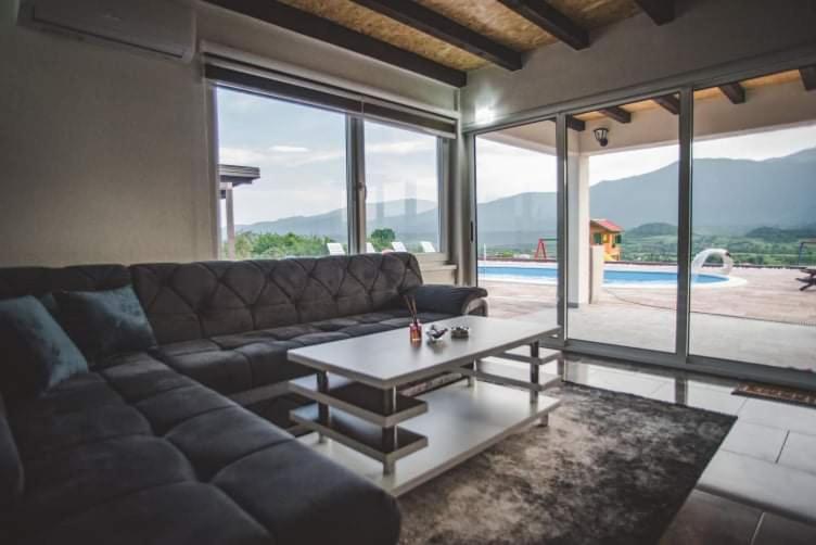 Villa Vanesa Bihać Екстериор снимка